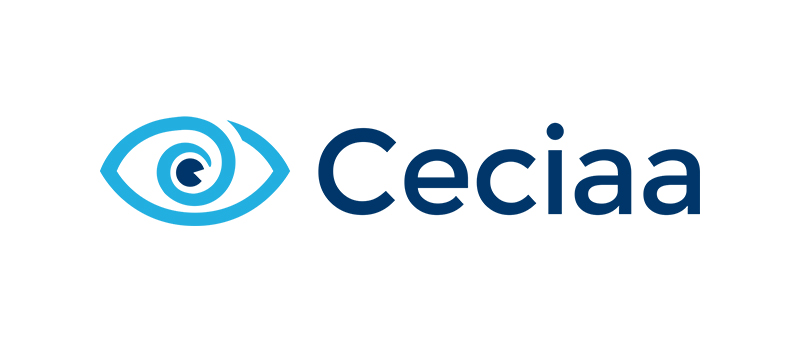 Logo CECIAA