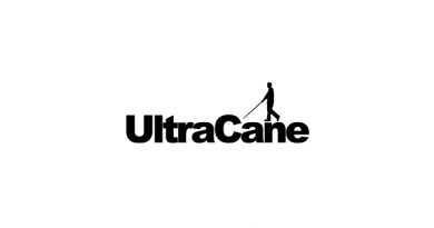 Logo de la société UltraCane