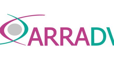 Logo ARRADV