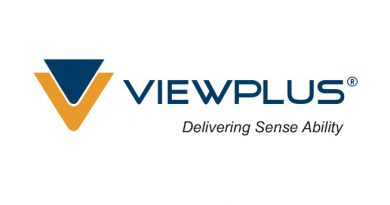 Logo ViewPlus
