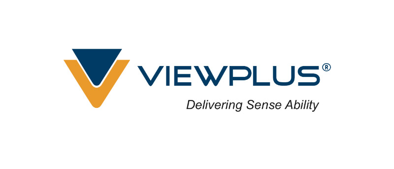 Logo ViewPlus