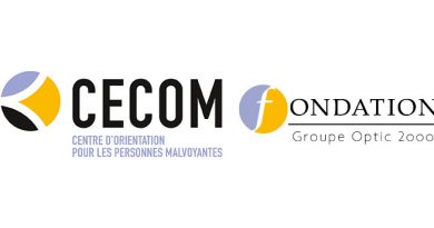 Logo Cecom