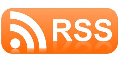 Logo RSS