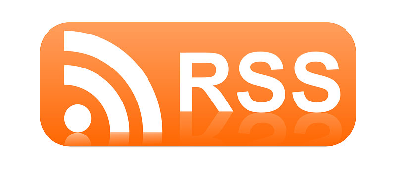 Logo RSS