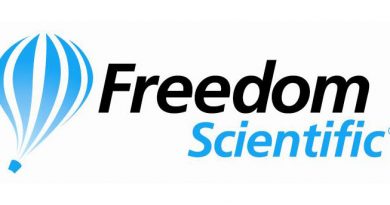 Logo Freedom Scientific