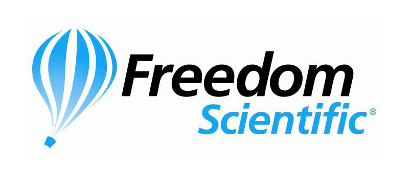 Logo Freedom Scientific