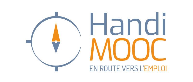 Logo HandiMooc