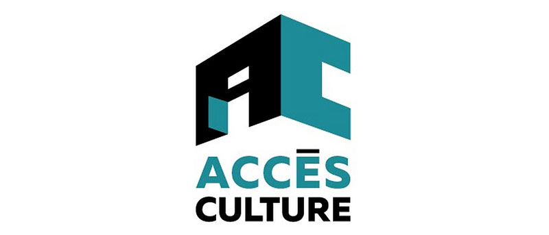 Logo Accès Culture