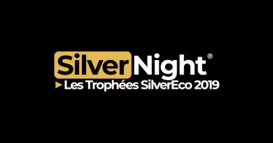 Ceciaa est nominé aux trophées SilverEco 2019