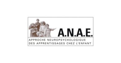 Logo ANAE