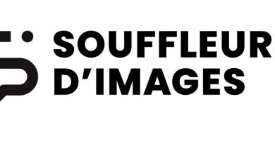 Logo Souffleurs d'Image