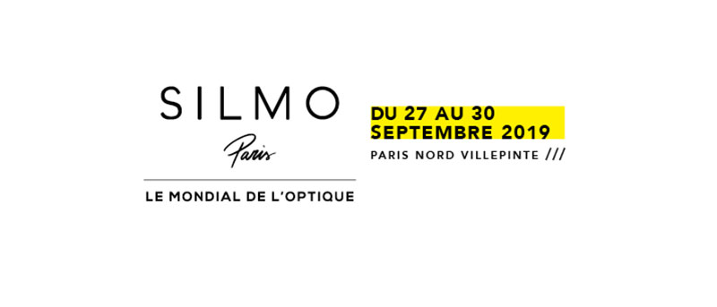 Logo SILMO Paris 2019