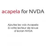 acapela infovox 3 crackers acapela infovox 3 crackers