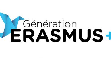 Logo Erasmus+