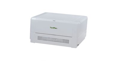 Imprimante thermique TactPlus
