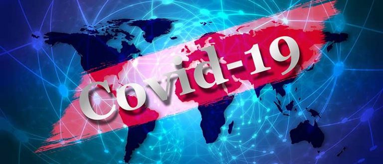 Informations Coronavirus COVID-2019
