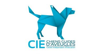 Centre indépendant d'éducation des chiens guides d'aveugle