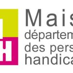 Logo MDPH