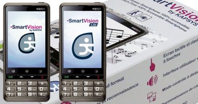 Offre de reprise SmartVision juillet 2020