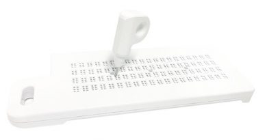 Tablette braille effaçable et sans papier Versa Slate