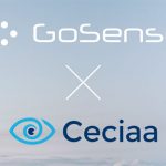 Partenariat Ceciaa et GoSense : découvrez Rango, le boitier détecteur d'obstacles