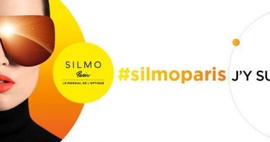 CECIAA participe au Silmo Paris 2021