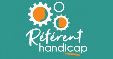 Application "Référent Handicap" en faveur de l’insertion professionnelle