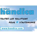 Ceciaa participe au salon Handica Lyon les 1er et 2 juin 2022