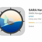 SARA Nav : une application gratuite qui permet aux non-voyants de naviguer !