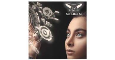 Logo SoftAccess, le service accessibilité numérique de Ceciaa