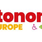 Logo du salon Autonomic Lille Europe 2022