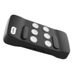 Mini-clavier braille smartphone et tablette Hable One