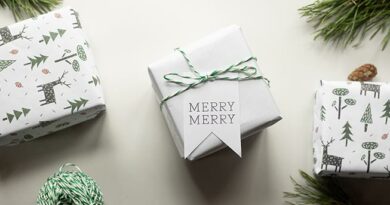 Idées cadeaux pour personnes malvoyantes - Noël 2022