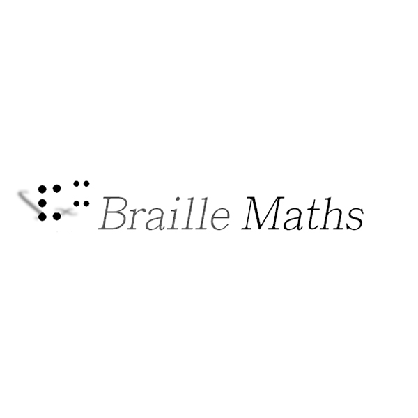 Logiciel de saisie du braille mathématique Braille Maths
