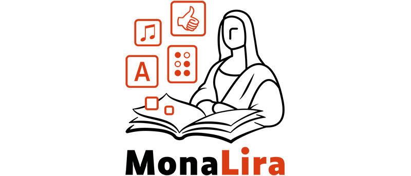 Logo MonaLira
