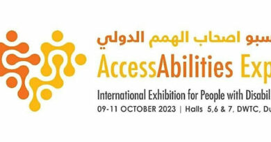 Logo AccesAbilities Expo