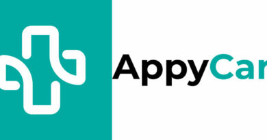 Logo AppyCare
