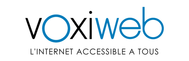 Logo Voxiweb