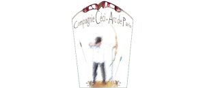 Logo compagnie Ceci-Arc de Paris