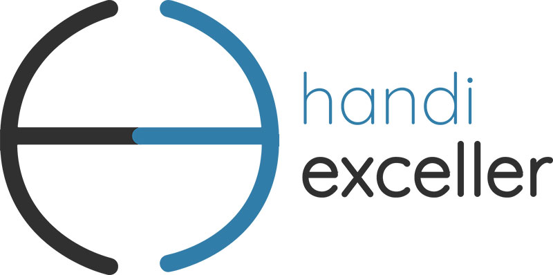 Logo Handi Exceller