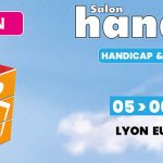 Salon Handica Lyon 2024