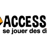 Logo Accessijeux
