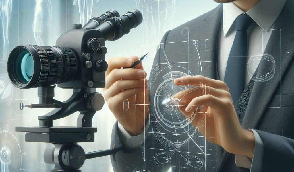 Le rôle des orthoptistes dans la prise en charge des personnes déficientes visuelles