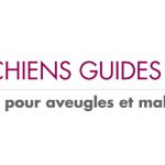 Logo de l'association Chiens Guides Paris