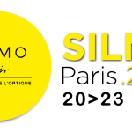 Logo SILMO 2024