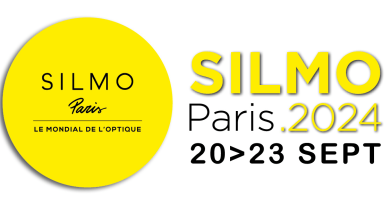 Logo SILMO 2024