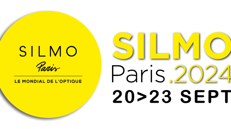 Logo SILMO 2024