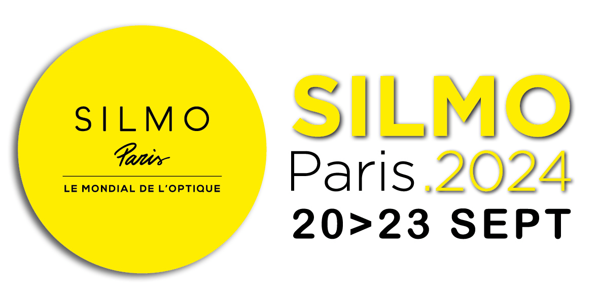 Logo SILMO 2024