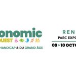 Logo Autonomic rennes 2024