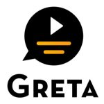 Logo de l'application GRETA